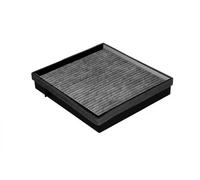 Filtro de cabina Filtro de carbón activado CCF0043C CHAMPION para MERCEDES-BENZ