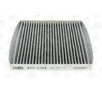 Filtro de cabina Filtro de carbón activado CCF0052C CHAMPION para TOYOTA COROLLA