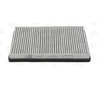 Filtro de cabina Filtro de carbón activado CCF0063C CHAMPION para VOLVO 850 S70