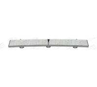 Filtro de cabina Filtro de carbón activado CCF0118C CHAMPION para ALPINA BMW