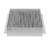 Filtro de cabina Filtro de carbón activado CCF0294C CHAMPION para SMART CABRIO