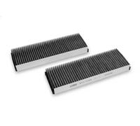 CHAMPION Filtro, aire habitÃ¡culo para AUDI: A6, R8, RS6, S6 & VOLKSWAGEN: XL1 & LAMBORGHINI: GALLARDO (Ref: CCF0339C)