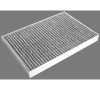 Filtro de cabina Filtro de carbón activado DCF054K DENSO para AUDI SEAT