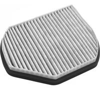Filtro de cabina Filtro de carbón activado DCF068K DENSO para MERCEDES-BENZ