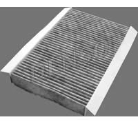 Filtro de cabina Filtro de carbón activado DCF071K DENSO para CITROËN PEUGEOT
