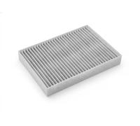 DENSO Filtro, aire habitáculo para CHRYSLER: 300C (Ref: DCF080K)