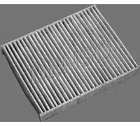 Filtro de cabina Filtro de carbón activado DCF105K DENSO para FORD FIESTA V