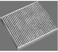 Filtro de cabina Filtro de carbón activado DCF106K DENSO para FORD C-MAX II
