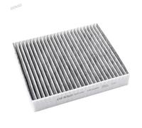Filtro, aire habitáculo DENSO DCF135K