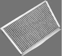 Filtro de cabina Filtro de carbón activado DCF152K DENSO para MERCEDES-BENZ CLK