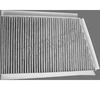 Filtro de cabina Filtro de carbón activado DCF153K DENSO para MERCEDES-BENZ