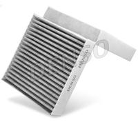 DENSO DCF170K Filtro de habitáculo