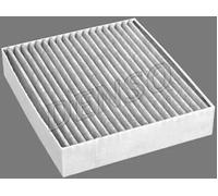 Filtro de cabina Filtro de carbón activado DCF181K DENSO para SMART MITSUBISHI
