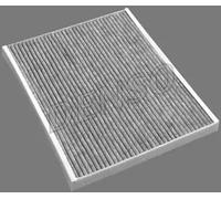 Filtro de cabina Filtro de carbón activado DCF201K DENSO para OPEL ABARTH FIAT