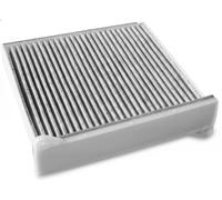 Filtro de cabina Filtro de carbón activado DCF300K DENSO para MITSUBISHI GRANDIS