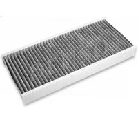 Filtro de cabina Filtro de carbón activado DCF332K DENSO para FIAT PEUGEOT