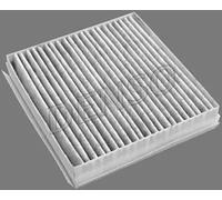 Filtro de cabina Filtro de carbón activado DCF345K DENSO para SMART FORTWO Coupé