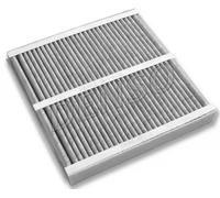 DENSO DCF420K Filtro de habitáculo