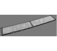 Filtro de cabina Filtro de carbón activado DCF450K DENSO para ALPINA BMW