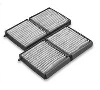 DENSO DCF457K Filtro de habitáculo