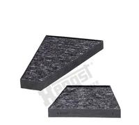 Hen E1935LC-2 Calefacción