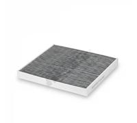 Filtro de cabina Filtro de carbón activado E2940LC HENGST FILTER para FIAT OPEL