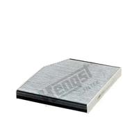 Filtro de cabina Filtro de carbón activado E3921LC HENGST FILTER para FORD