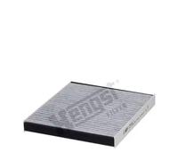 Filtro de cabina Filtro de carbón activado E3974LC HENGST FILTER para DODGE FIAT