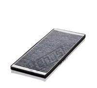 Filtro de cabina Filtro de carbón activado E905LC HENGST FILTER para AUDI VW