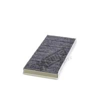 Filtro de cabina Filtro de carbón activado E908LC HENGST FILTER para FORD MAZDA