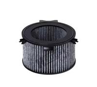 Filtro de cabina Filtro de carbón activado E922LC HENGST FILTER para VW