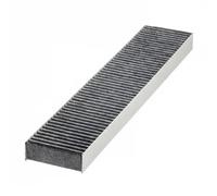 Filtro de Cabina HENGST Filtro de Carbón Activado 34 mm para FORD MONDEO