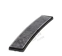 Filtro de cabina Filtro de carbón activado E977LC HENGST FILTER para BMW ALPINA