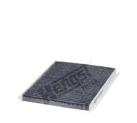Filtro de cabina Filtro de carbón activado E992LC HENGST FILTER para FIAT LANCIA