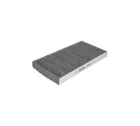 Filtro de cabina Filtro de carbón activado K 1081A FILTRON para CADILLAC SAAB