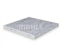 Filtro de cabina Filtro de carbón activado LAK 301 MAHLE para KIA HYUNDAI