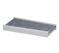 MAHLE Filter, Innenraumluft LAK412