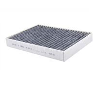 Filtro de cabina Filtro de carbón activado LAK 675/2/S MAHLE para BMW ALPINA