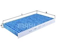 KNECHT FILTER Filtro, aire habitÃ¡culo para DS: DS4 & PEUGEOT: 307, 308, 1007, RCZ & CITROÃN: C4 Picasso, C3 Pluriel, C4, DS4, C3 (Ref: LAO 138)