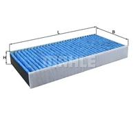 Filtros y aceite > Filtro > Filtro, aire habitáculo