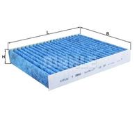 Siervo Lao 293 Calefacción