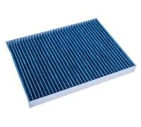 Filtro de cabina Filtro de carbón activado M110006A DENCKERMANN para VW SEAT