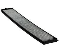 Filtro de cabina Filtro de carbón activado M110041 DENCKERMANN para BMW ALPINA