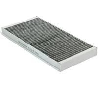 Filtro de cabina Filtro de carbón activado M110210 DENCKERMANN para CADILLAC