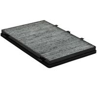 Filtro de cabina Filtro de carbón activado M110441 DENCKERMANN para ROVER 75