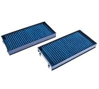 Filtro de cabina Filtro de carbón activado M110494A DENCKERMANN para BMW X5 X6