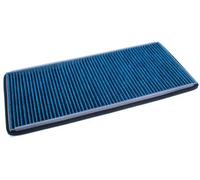 Filtro de cabina Filtro de carbón activado M110665A DENCKERMANN para LAND ROVER