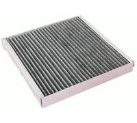 Filtro de cabina Filtro de carbón activado M110674K DENCKERMANN para BMW ALPINA