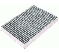 Filtro de cabina Filtro de carbón activado M110706K DENCKERMANN