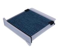 Filtro de cabina Filtro de carbón activado M110773A DENCKERMANN para MITSUBISHI